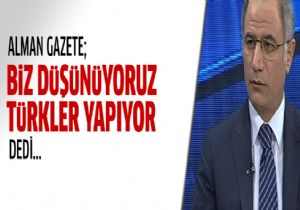 Bakan Ala, cezası ağır olacaktır