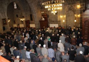Dadaşlardan Soma'ya Bin 200 hatim