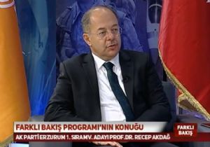 ‘Eşkiyanın eline memleket teslim edemeyiz'