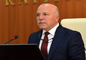 Sekmen: 'İstişare sünnettir'