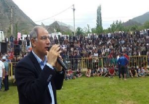 Ala: ‘Yeni Türkiye halkın eseri olacaktır'