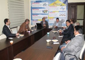 Erzurum'a 10 puan ek destek