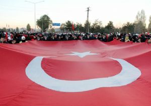 Altıparmak'a teşekkür yarışı