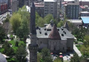 Erzurum'un ne kadarı devletin?