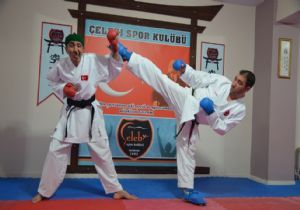11. Palandöken Karate Turnuvası 15 Ağustos'ta