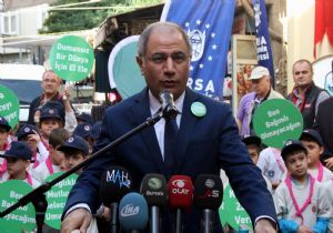 Ala: ‘Tarihi mekanların bedeli olmaz'