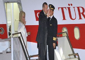 Başbakan Erdoğan'dan Mini Zirve