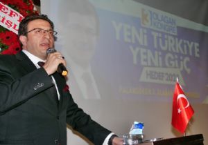 Ömeroğlu güvenoyu aldı