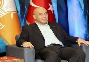 Ilıcalı: “Darbeye geçit yok!”