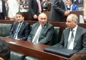 ‘Şeffaf ve yapıcı olacağız'