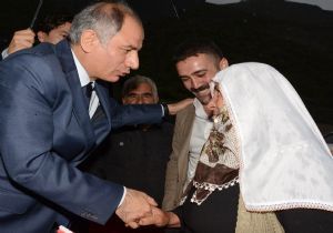 Tortum'da Ala Coşku