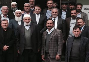 Erzurum'da seçim en'leri