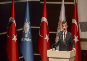 AK Parti'nin rakibi yine AK Parti'dir