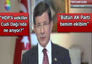 'Bundan geri dönüş yok..!'