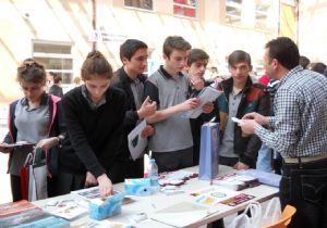 AÖF'ten Karadeniz çıkarması