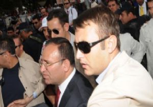 Bakan Bey'in Haklı Sitemi