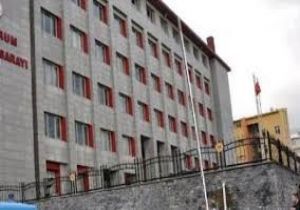 Pasinler'de 2 tutuklama