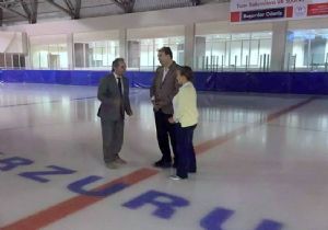 'Erzurumspor, bizim için özel anlam ifade ediyor'