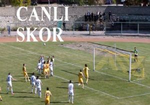 Yakutiyespor yine mağlup