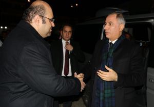 Ala'dan termal turizme destek