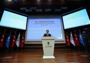 ‘Meydanları çakallara bırakmayız'