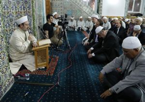 ‘Dualar Onlar için'