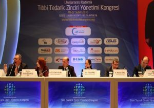 Koçak ‘Ortak Akıl Toplantısı'nda konuştu
