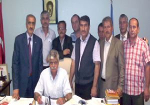 Yol-İş eyleme gidiyor
