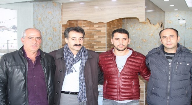 12 Martspor'da Nejdet Gümüşenek uğuru