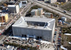 Dadaşlar bin 203 Gakkoş'la yürek yüreğe