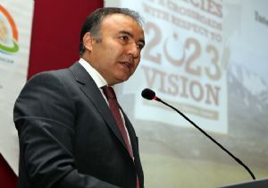 ‘Hazıra alıştık, toprakla küstük'