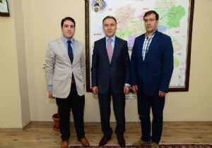 Erzurum'u tercih edene destek