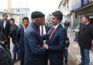 ‘Ne yapsalar boşa çıkacak'