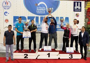 Çelebispor 121 kulüp içinde 2'inci oldu