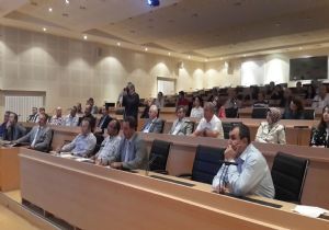 ATA TTO'dan Ar-Ge Proje Destekleri Semineri