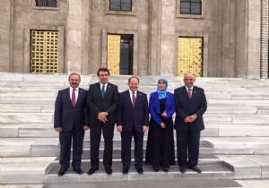 İşte Erzurum sonuçları