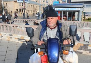 ‘Sekmen geldi, rahat ettik'