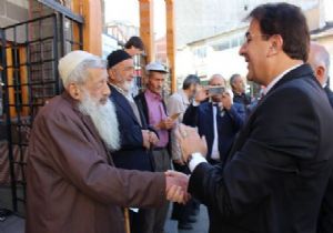 Aydemir: ‘1 Kasım istikrarın seçimi'