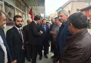 Aydemir: ‘Dadaşlık, ötekileştirmeyi reddeder'