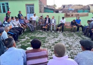 Aydemir, ‘Şorağı da, kurağı da biliriz'