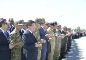 ‘Dökülen her kanın hesabını soracağız'