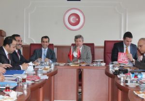 Ahıska Türkleri için gönül seferberliği