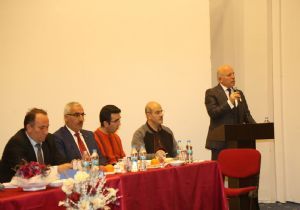 'İçimizden yeni Efkan Ala'lar çıksın'