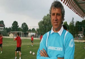 Erzurumspor'da Durmuş dönemi