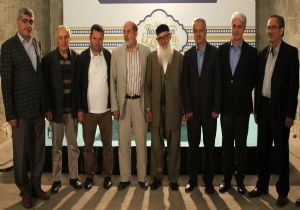 Velioğlu Hocaefendi: ‘Erzurum mana şehri'