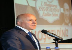 Sekmen eleştirileri cevaplandırdı