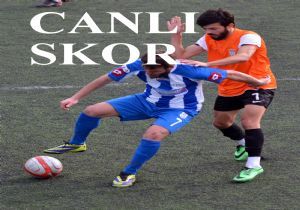 Dk: 65 çORUM 4-0 YENİK
