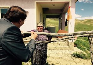 Aydemir: ‘7 Haziran Vefa Günüdür'