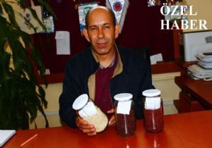 Ziraat Fakültesi bir ilki gerçekleştiriyor