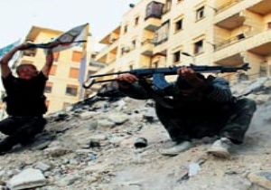 MİT'ten Suriye'de Film gibi operasyon